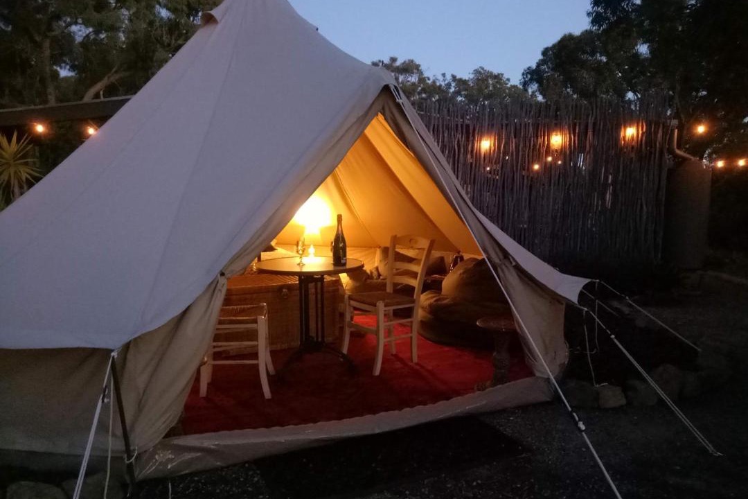 Photo of Others in New Gisborne