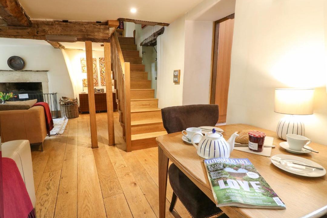 Photo of Others in Castle Combe