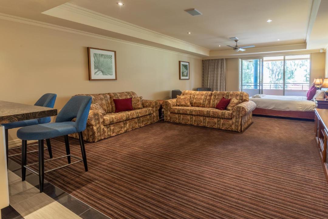 Photo of Livingroom in Mannum