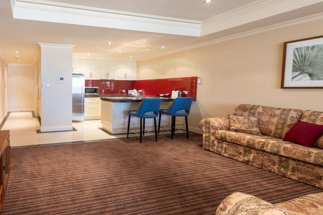 Photo of Livingroom in Mannum