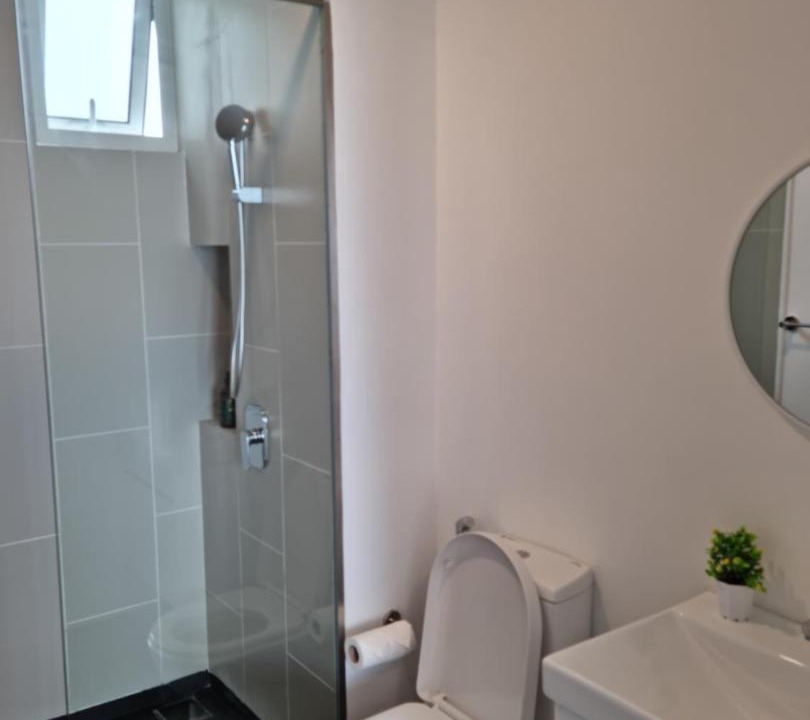 Photo of Bathroom in Maluri