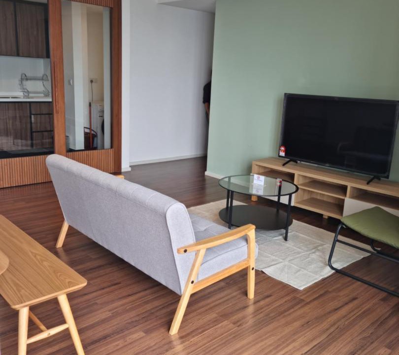 Photo of Livingroom in Maluri