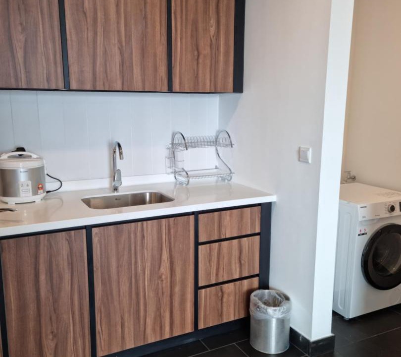 Photo of Kitchen in Maluri