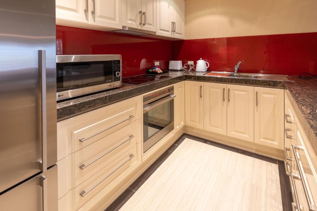 Photo of Kitchen in Mannum