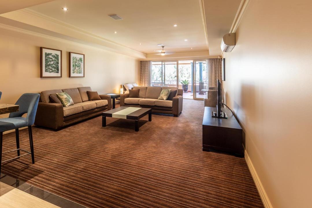 Photo of Livingroom in Mannum