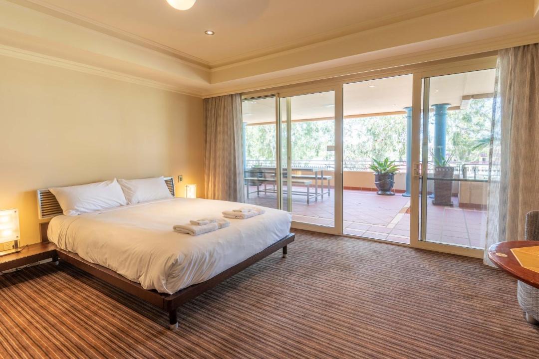 Photo of Bedroom in Mannum