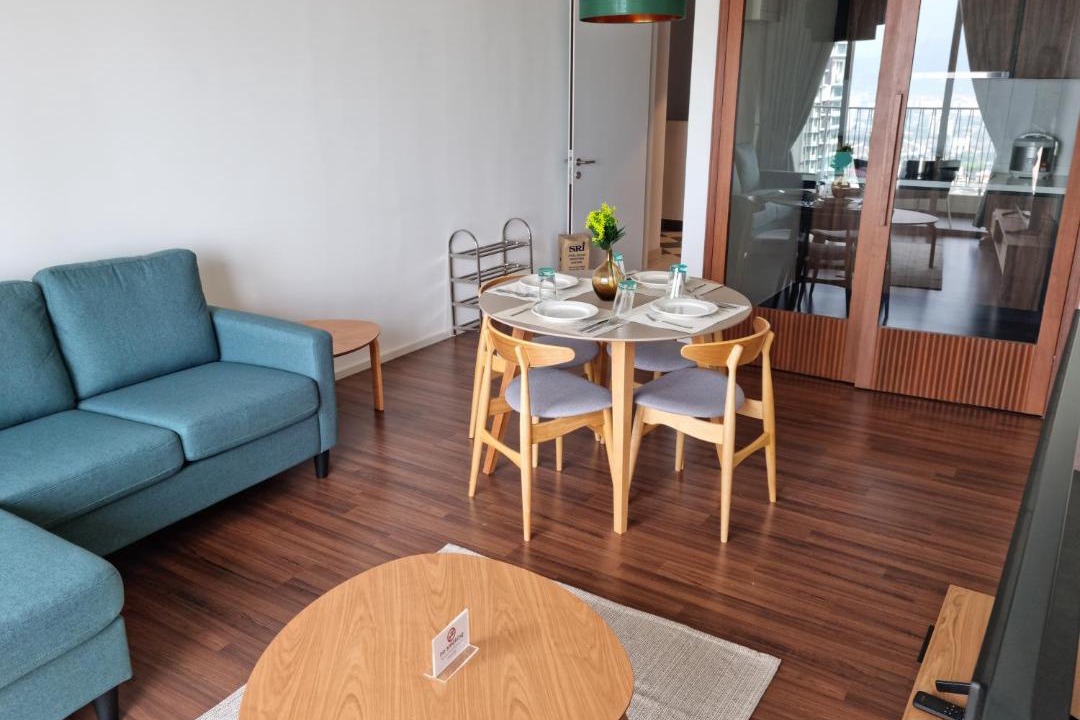 Photo of Others in Maluri