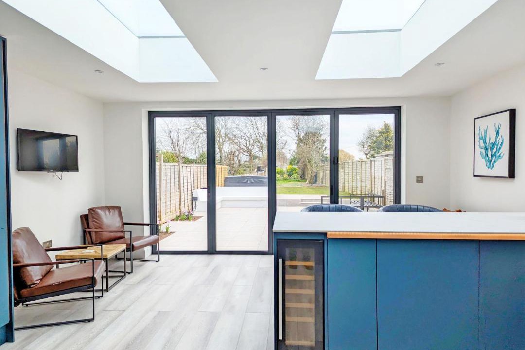 Photo of Livingroom in West Wittering