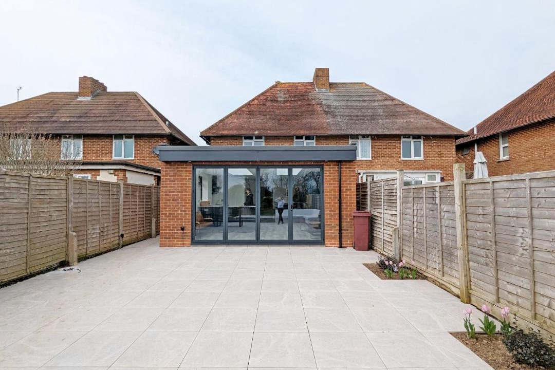 Photo of Buildings in West Wittering