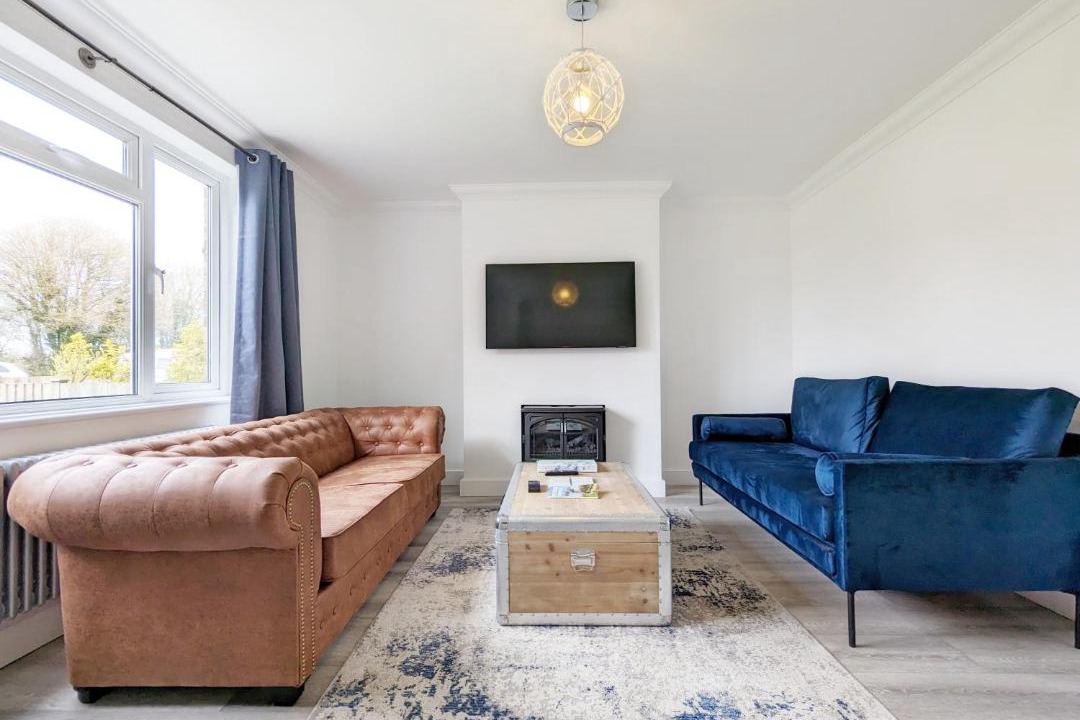 Photo of Livingroom in West Wittering