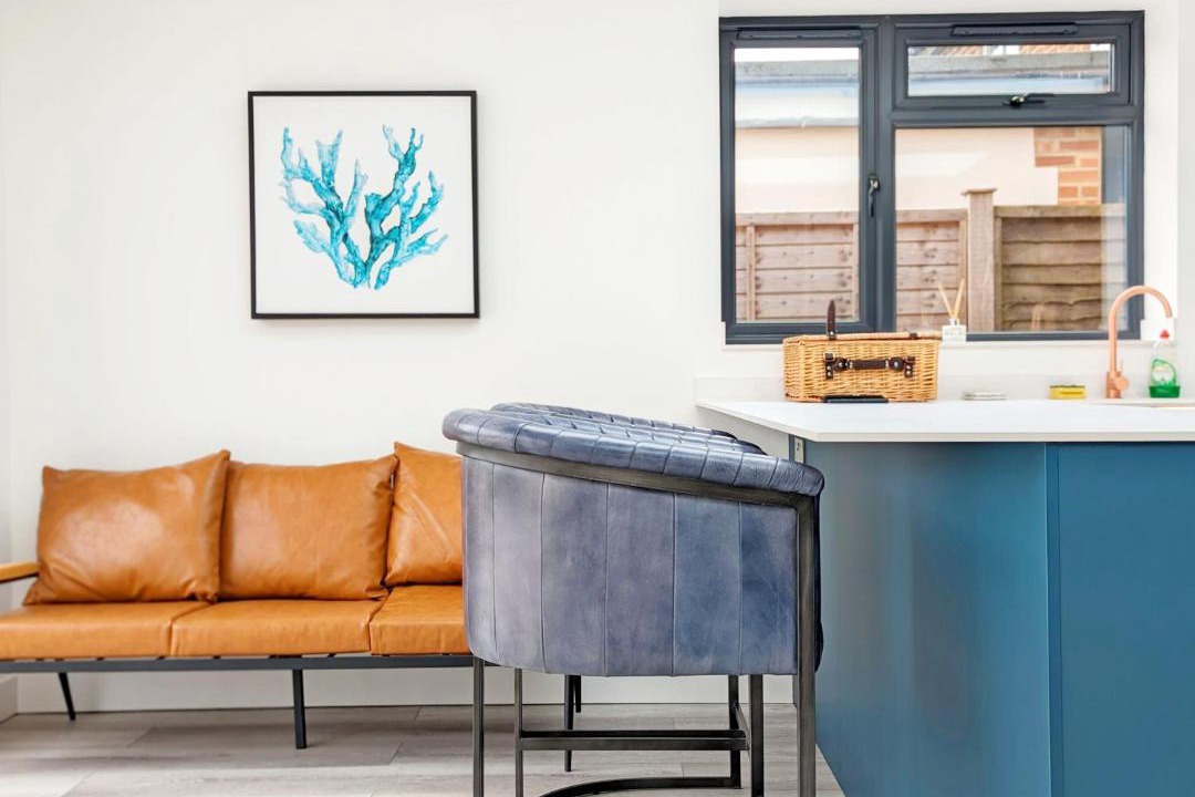 Photo of Livingroom in West Wittering