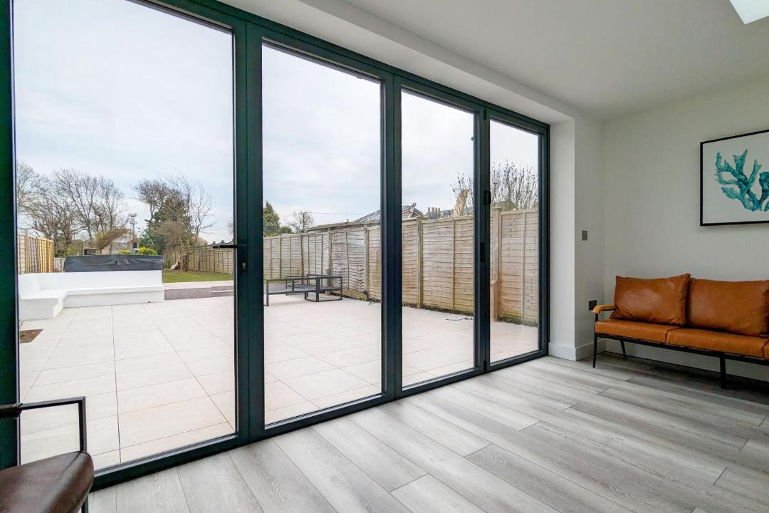 Photo of Livingroom in West Wittering