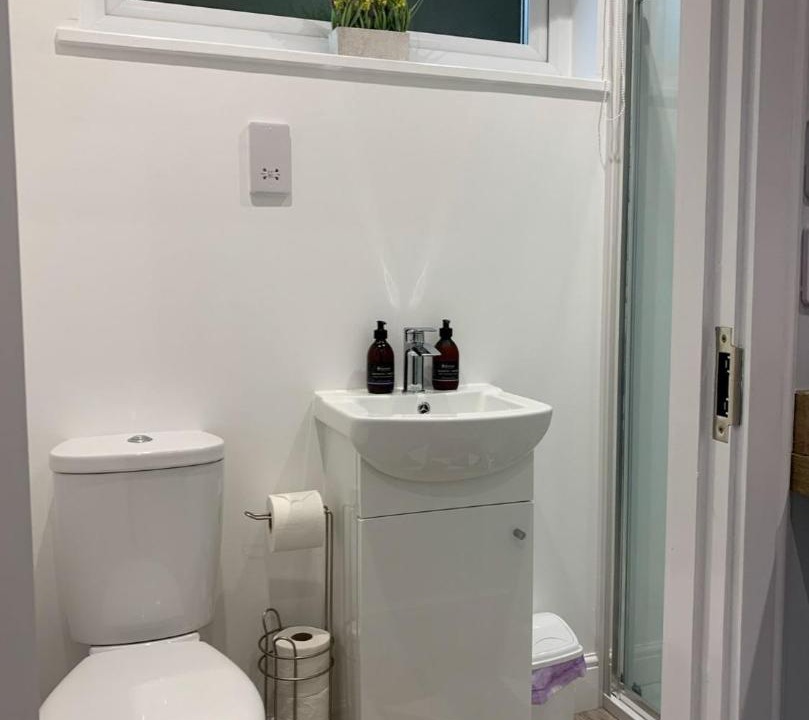 Photo of Bathroom in Connel