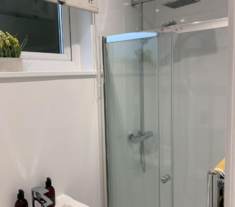 Photo of Bathroom in Connel