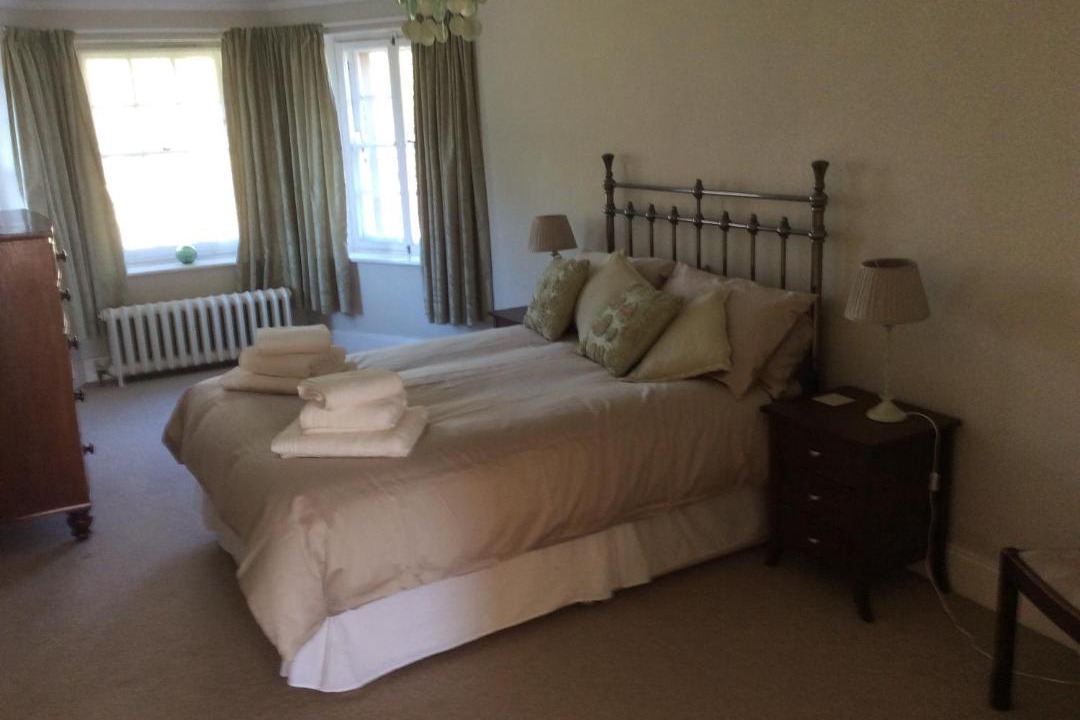 Photo of Bedroom in South Charlton