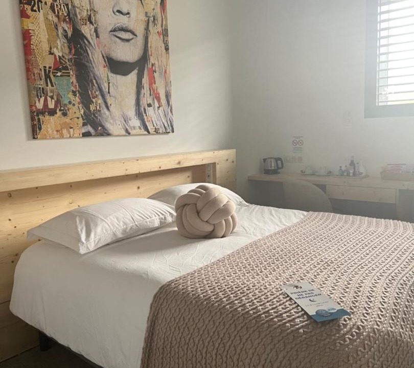 Photo of Bedroom in Lozanne