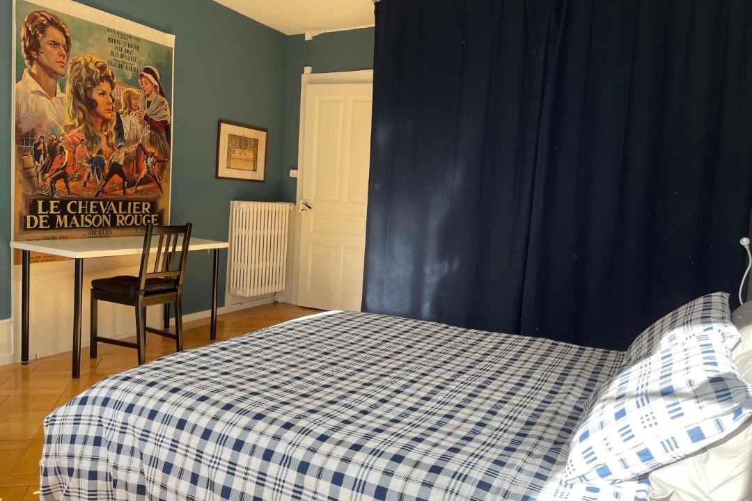 Photo of Bedroom in Le Locle