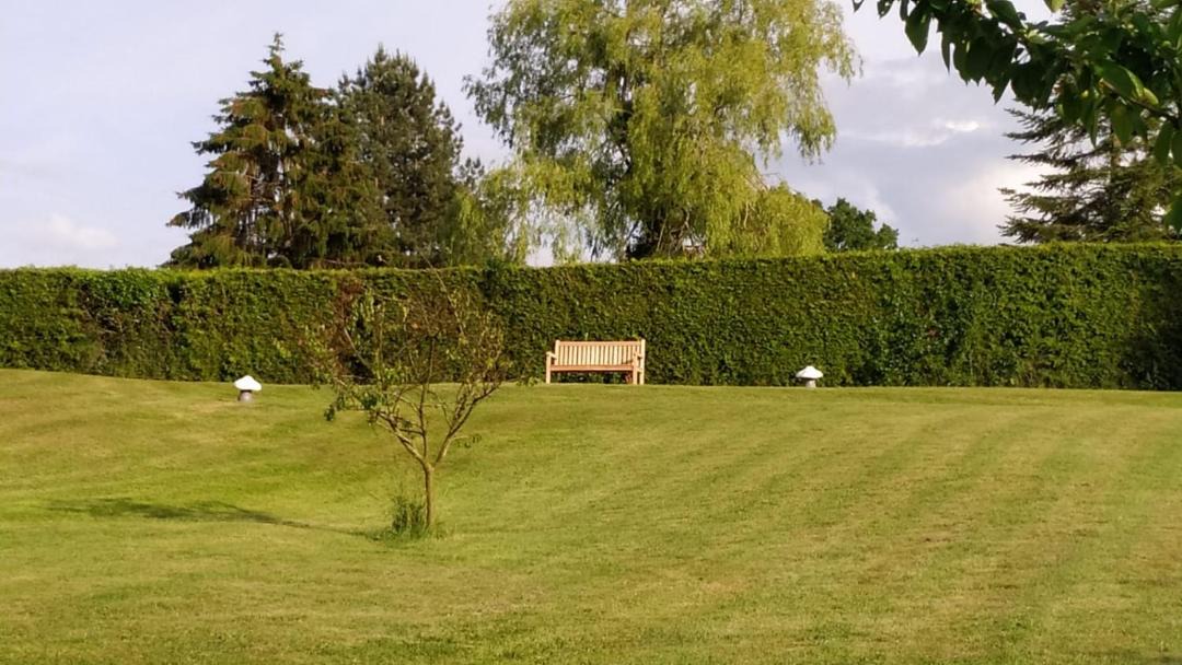 Photo of Others in Le Mesnil-Germain