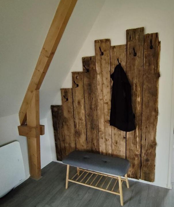 Photo of Livingroom in Le Mesnil-Germain