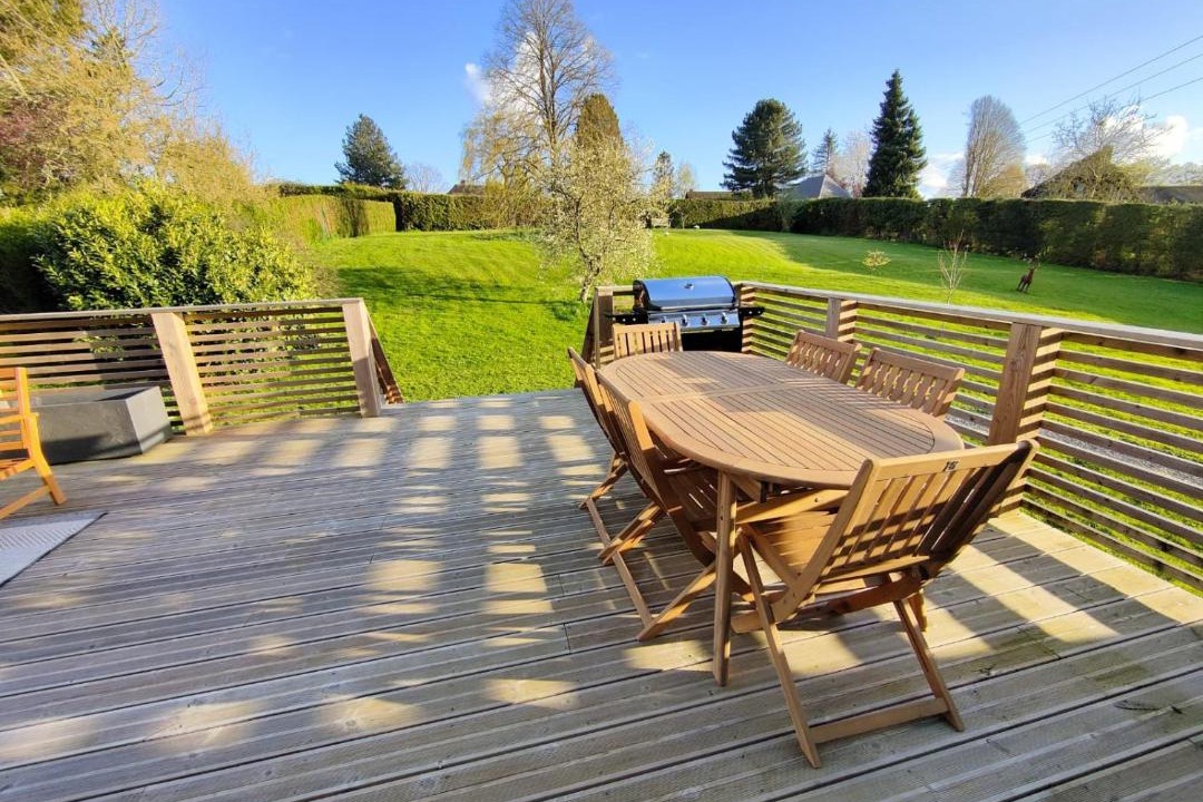 Photo of Others in Le Mesnil-Germain