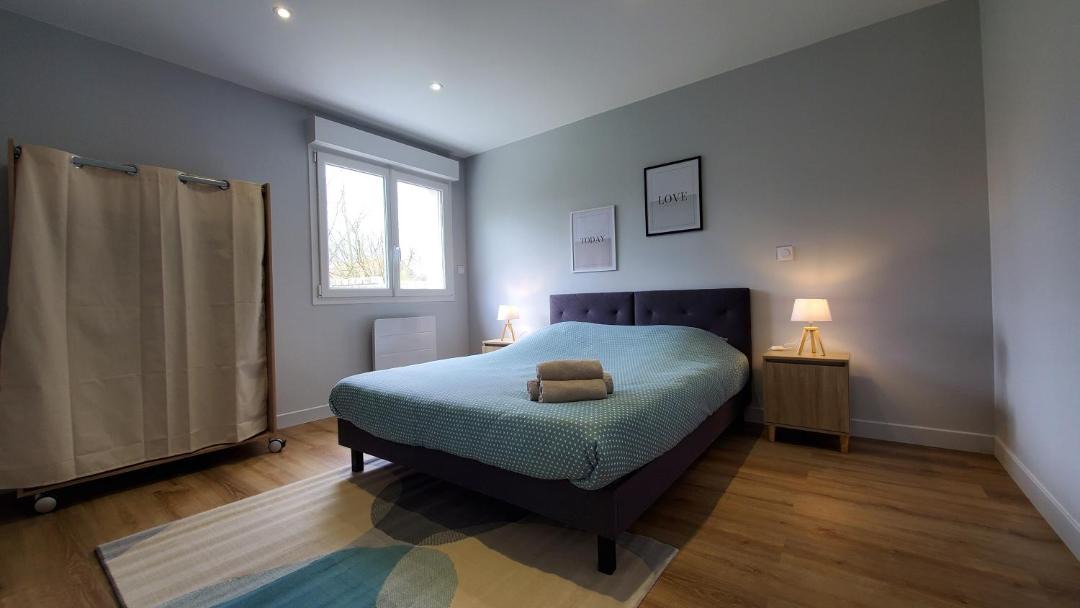 Photo of Bedroom in Abbeville