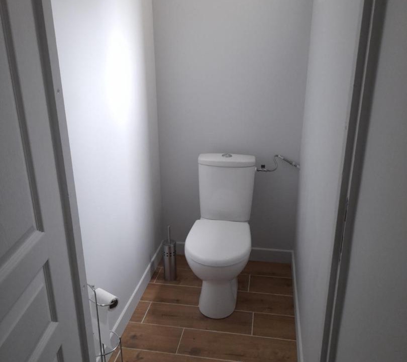Photo of Bathroom in Abbeville