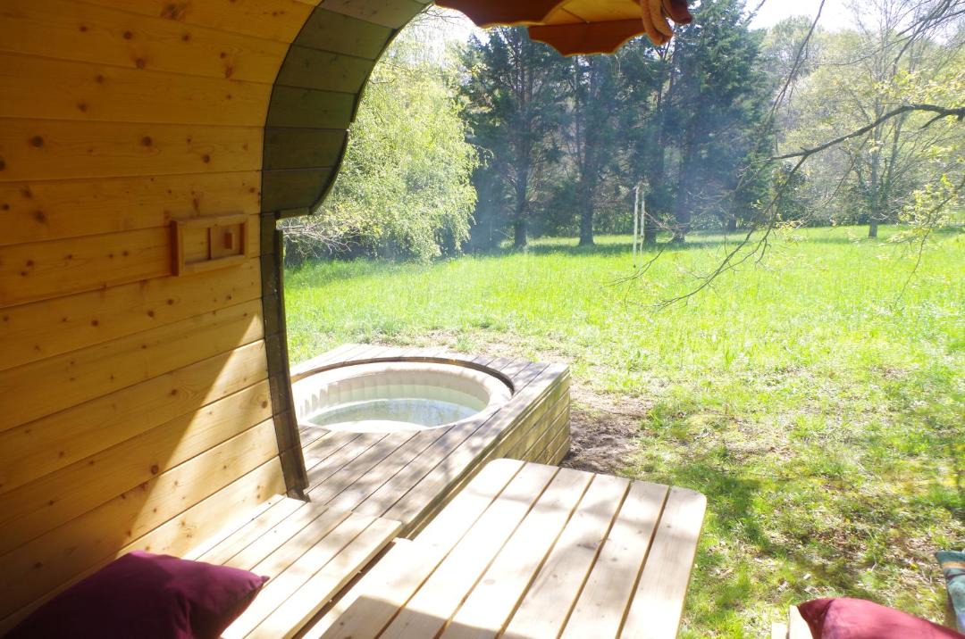 Photo of Patio Balcony in Ozenx-Montestrucq