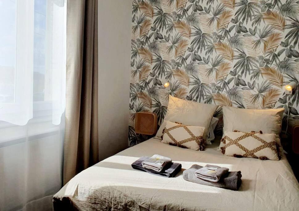 Photo of Bedroom in Bruz