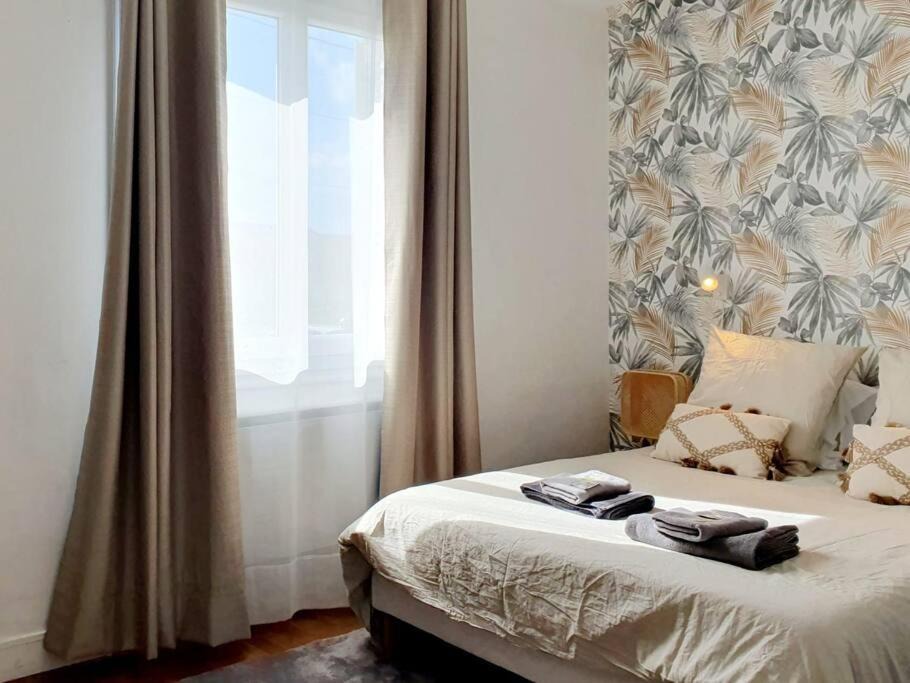 Photo of Bedroom in Bruz
