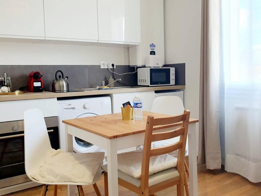 Photo of Kitchen in Bruz