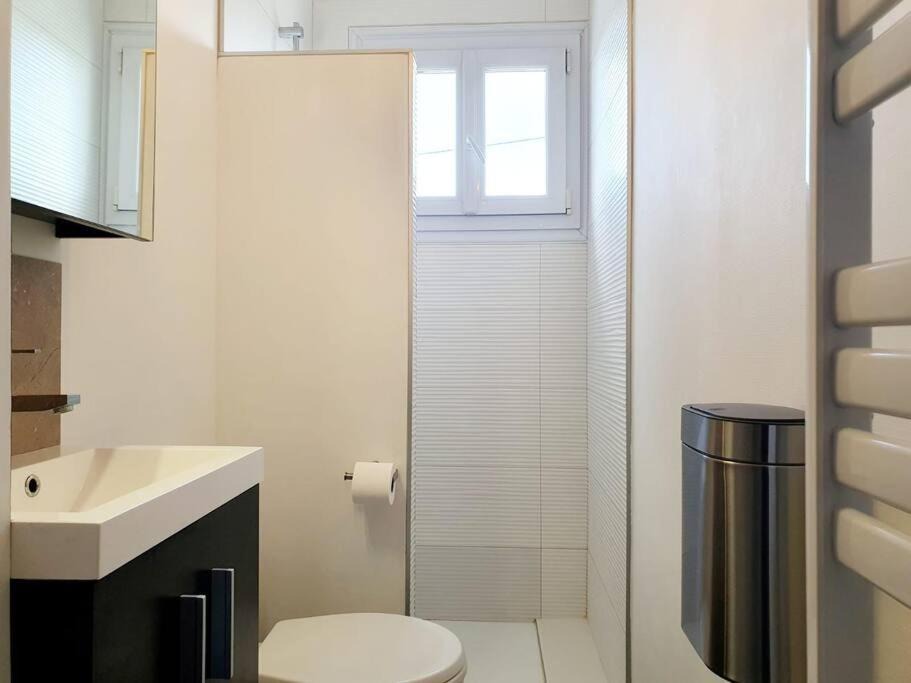 Photo of Bathroom in Bruz