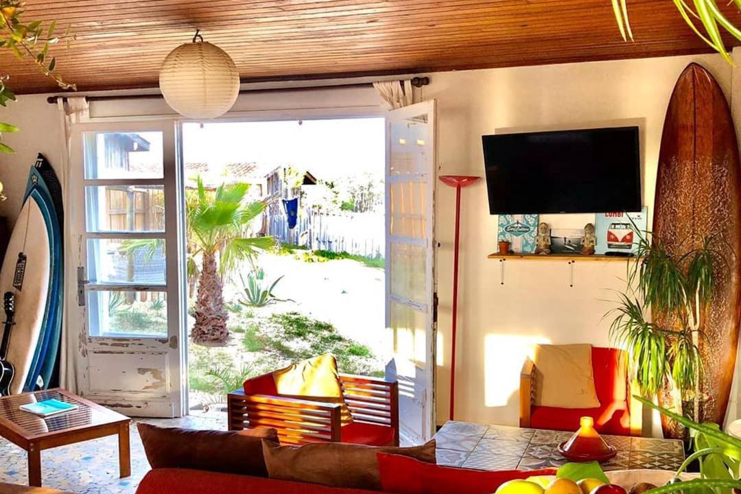 Photo of Others in Contis-les-Bains