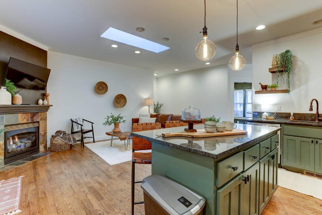 Photo of Others in Old Farm District