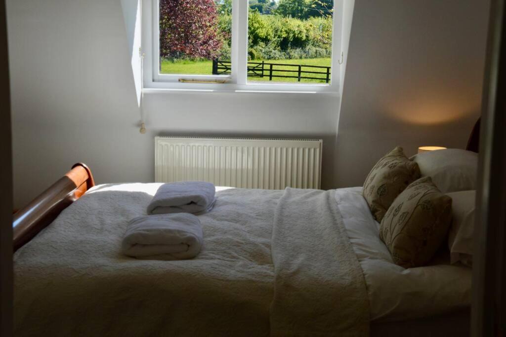 Photo of Bedroom in Graffham