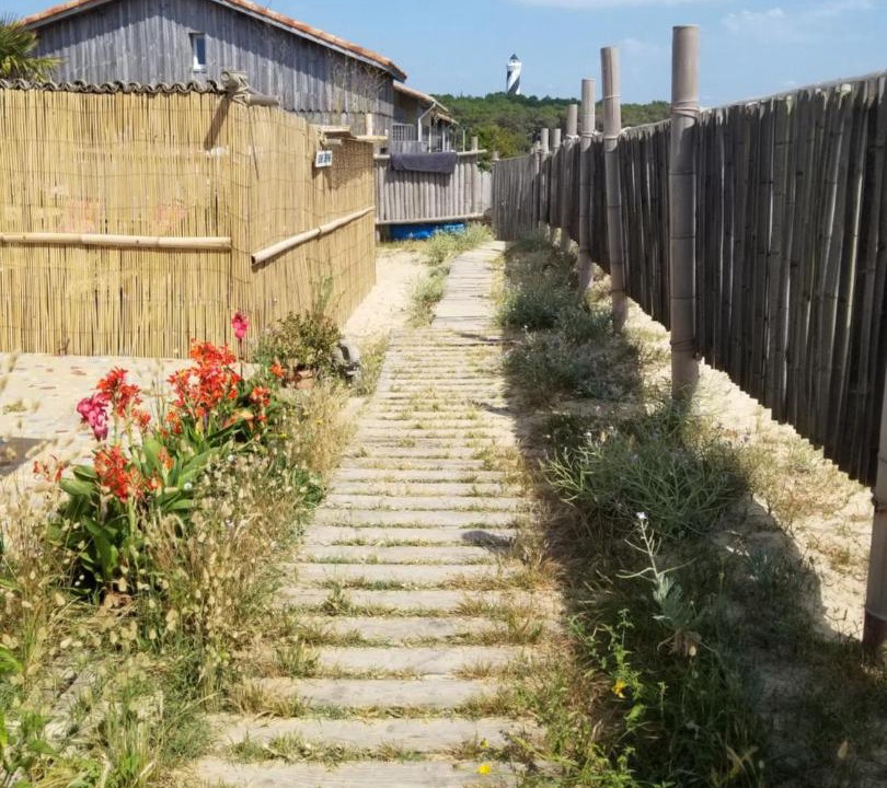 Photo of Others in Contis-les-Bains