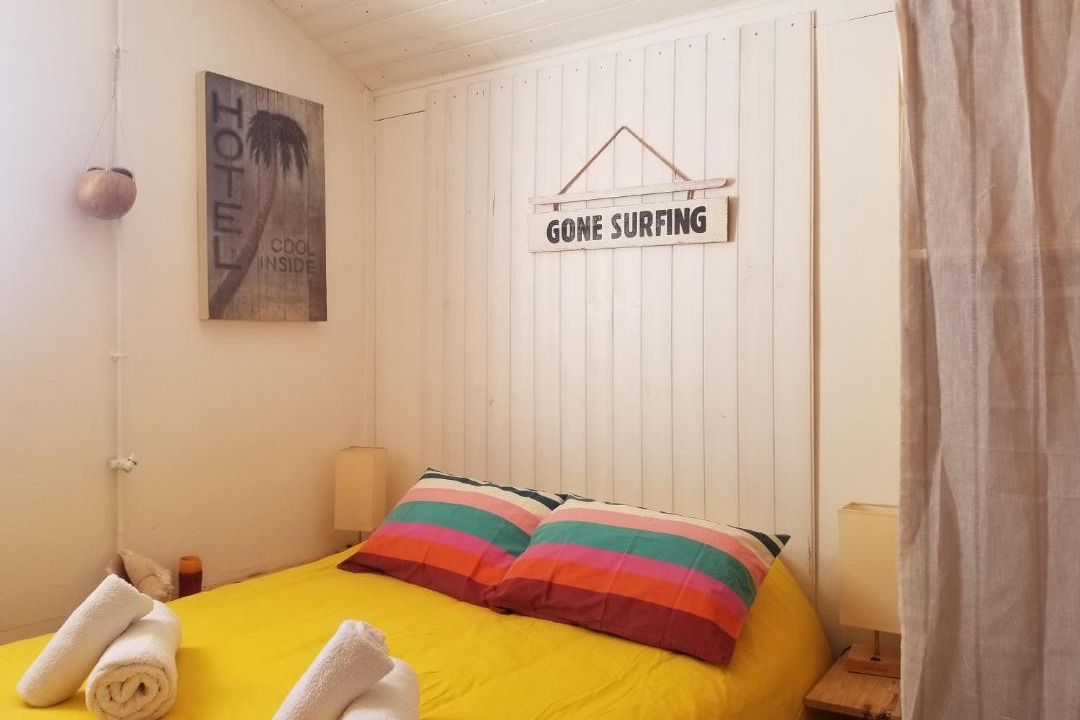 Photo of Others in Contis-les-Bains