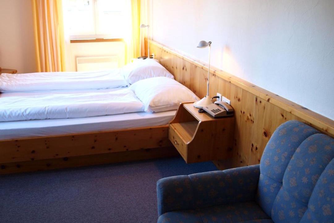 Photo of Bedroom in Ftan