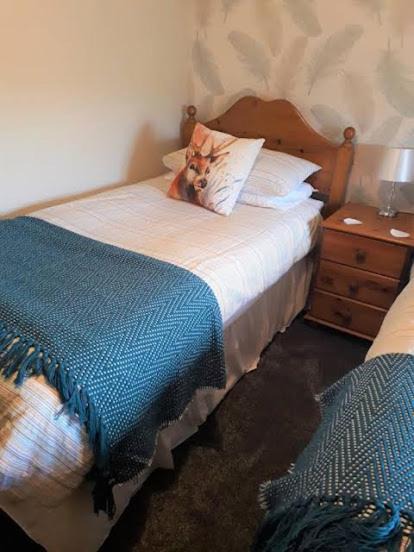 Photo of Bedroom in Kirkby Stephen