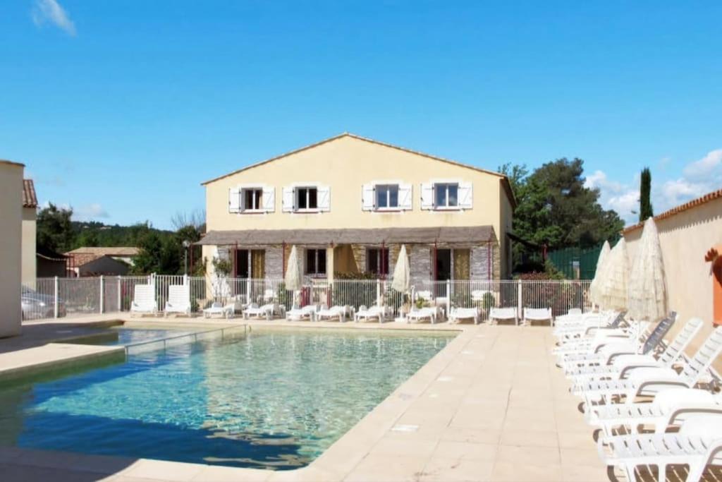 Photo of Outdoor in Tourrettes