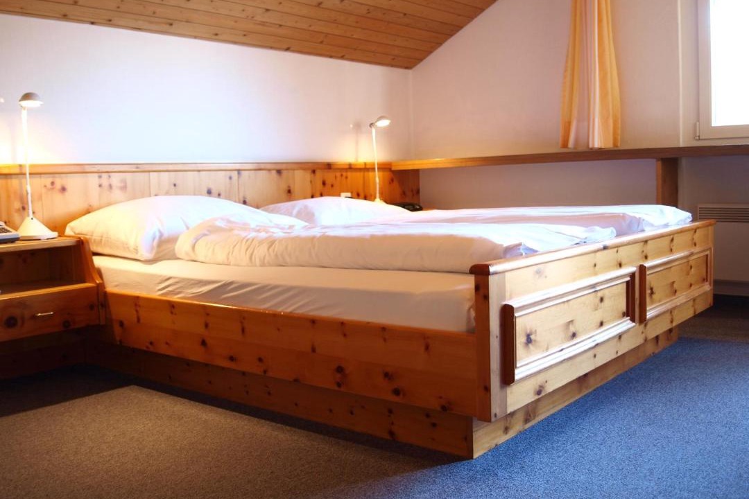 Photo of Bedroom in Ftan