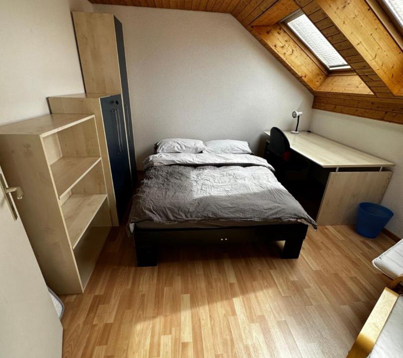 Photo of Bedroom in Pfaffikon District