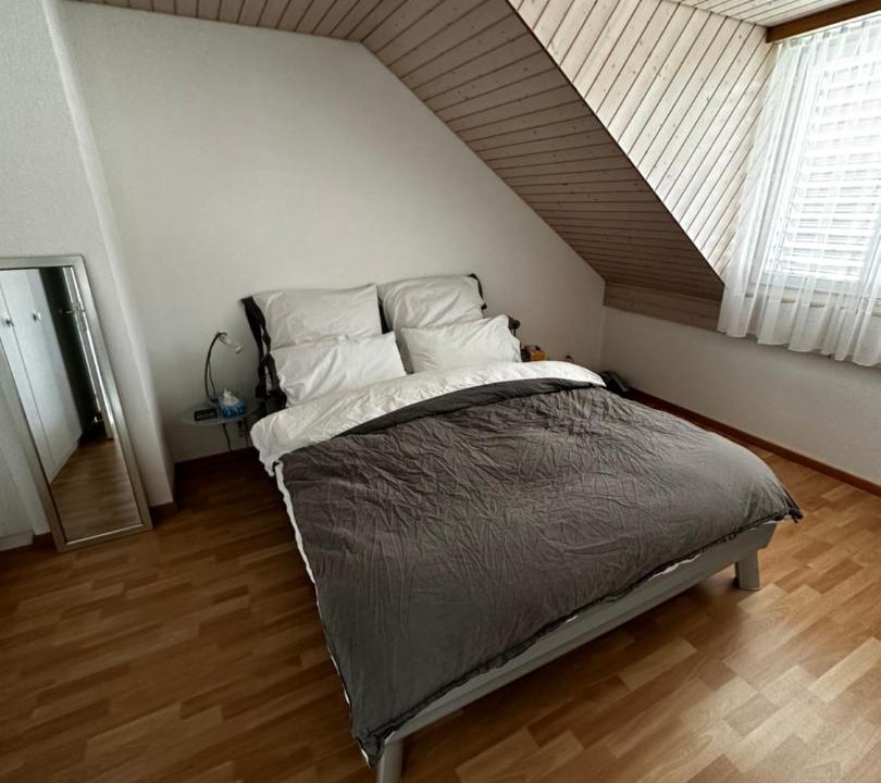 Photo of Bedroom in Pfaffikon District