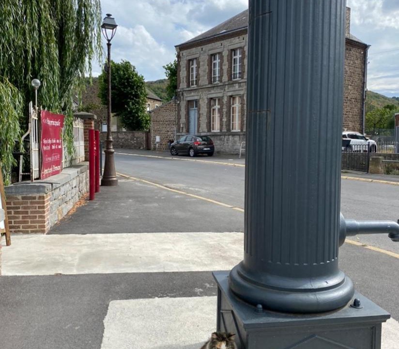 Photo of Others in Aubrives