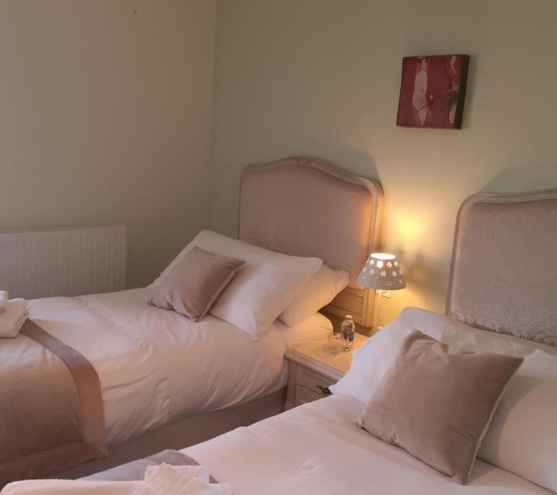 Photo of Bedroom in Lechatelet