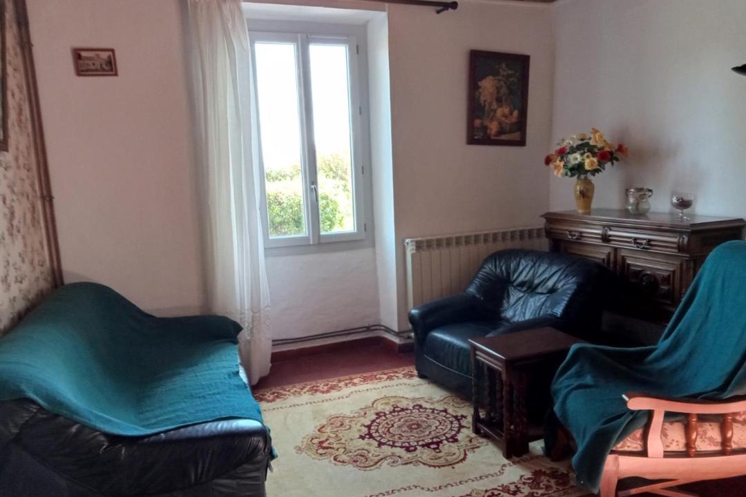 Photo of Livingroom in Panjas