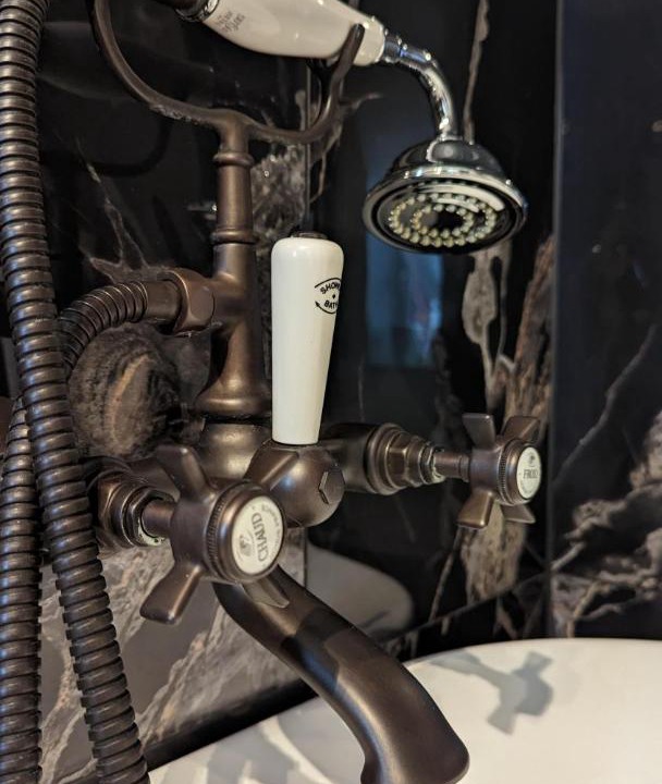 Photo of Patio Balcony in Lechatelet