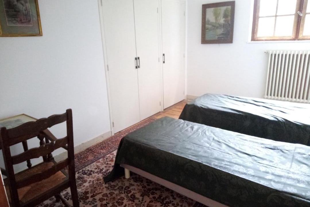 Photo of Bedroom in Henanbihen