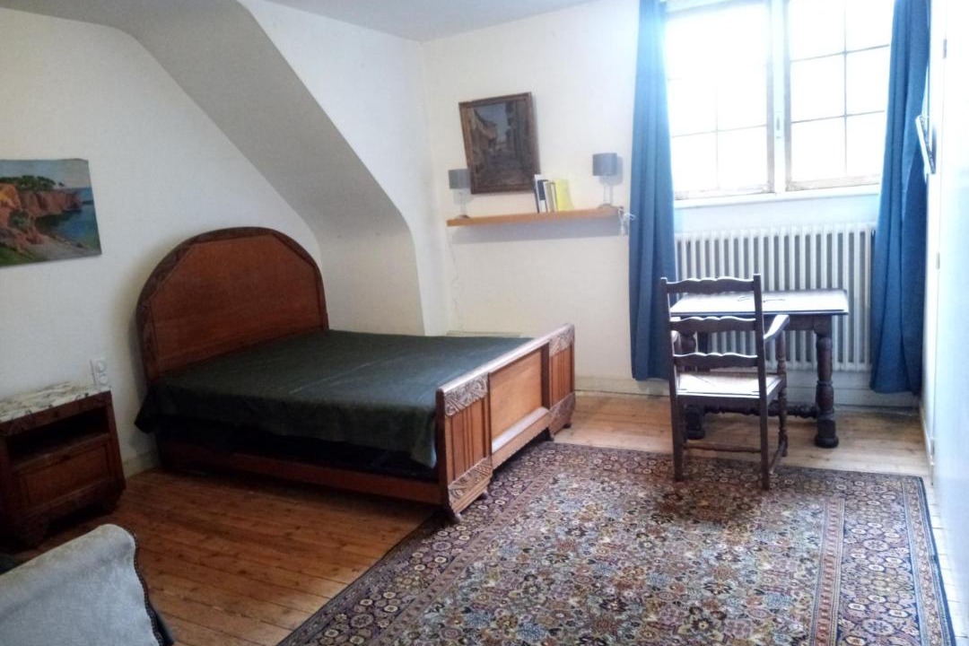 Photo of Bedroom in Henanbihen