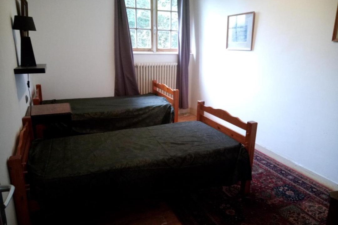 Photo of Bedroom in Henanbihen