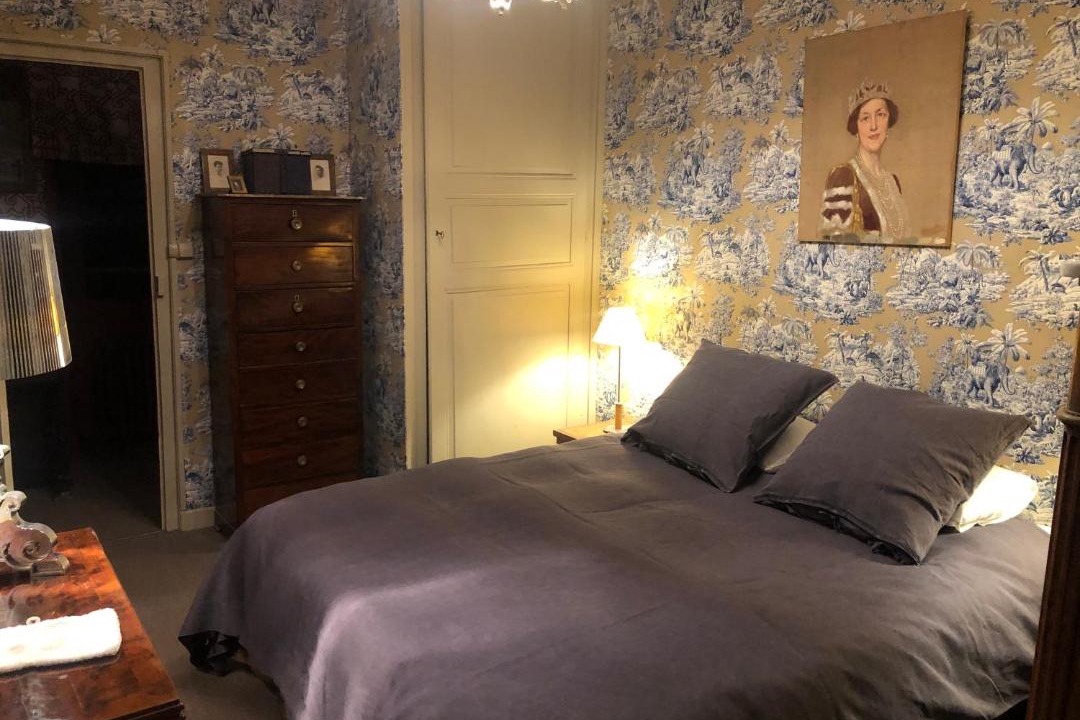 Photo of Bedroom in Saint-Jean-de-Thouars